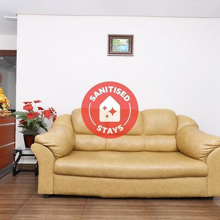Oyo 1001 Palmtree Corporate Anna Nagar Hotel Chennai Luaran gambar